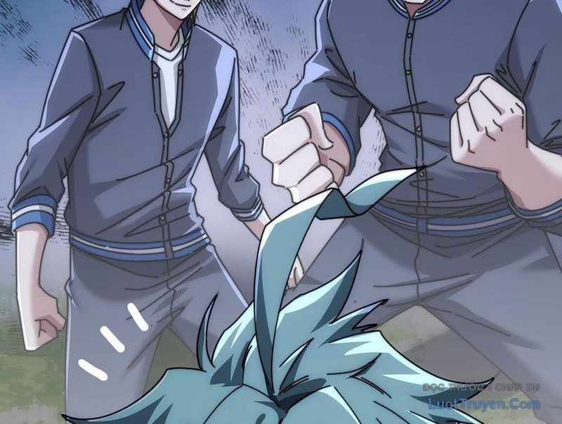 Tiến Hóa Vô Hạn Bắt Đầu Từ Con Số Không Chap 13 - Next Chap 14