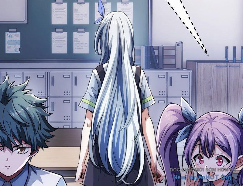 Tiến Hóa Vô Hạn Bắt Đầu Từ Con Số Không Chap 2 - Next Chap 3