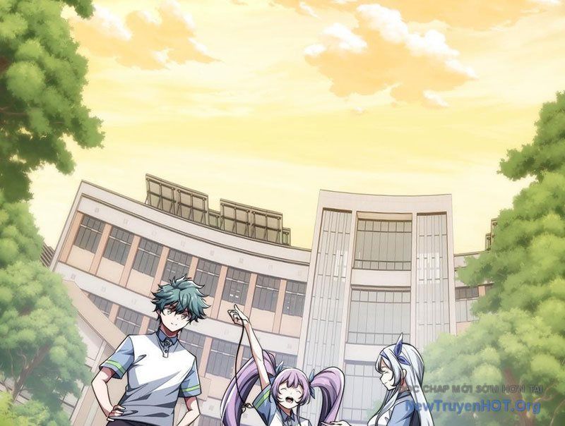 Tiến Hóa Vô Hạn Bắt Đầu Từ Con Số Không Chap 2 - Next Chap 3