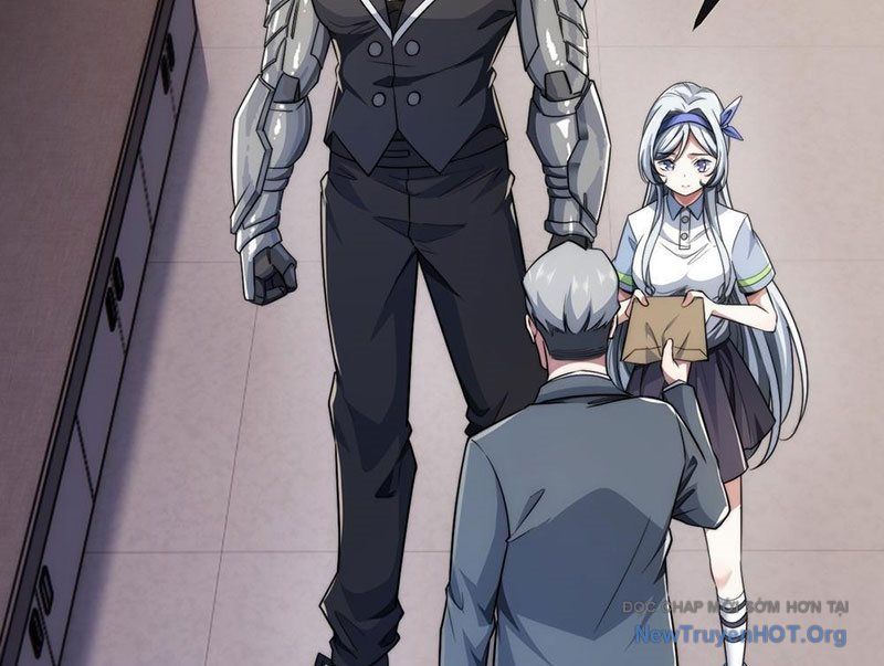 Tiến Hóa Vô Hạn Bắt Đầu Từ Con Số Không Chap 2 - Next Chap 3