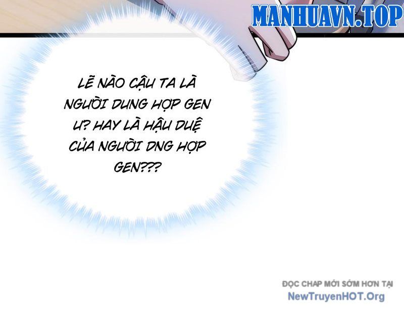 Tiến Hóa Vô Hạn Bắt Đầu Từ Con Số Không Chap 2 - Next Chap 3