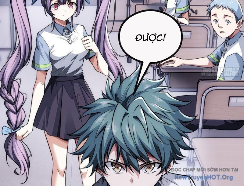 Tiến Hóa Vô Hạn Bắt Đầu Từ Con Số Không Chap 2 - Next Chap 3