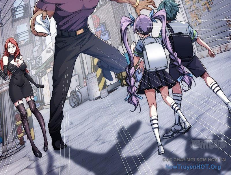 Tiến Hóa Vô Hạn Bắt Đầu Từ Con Số Không Chap 3 - Next Chap 4