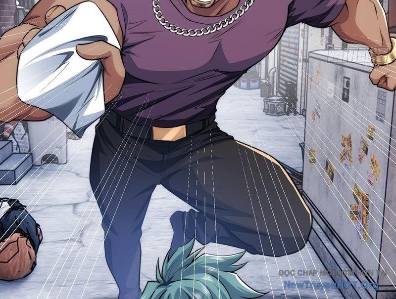 Tiến Hóa Vô Hạn Bắt Đầu Từ Con Số Không Chap 3 - Next Chap 4