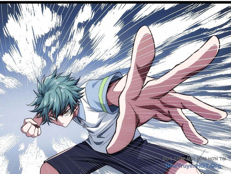 Tiến Hóa Vô Hạn Bắt Đầu Từ Con Số Không Chap 3 - Next Chap 4