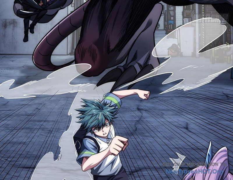 Tiến Hóa Vô Hạn Bắt Đầu Từ Con Số Không Chap 3 - Next Chap 4