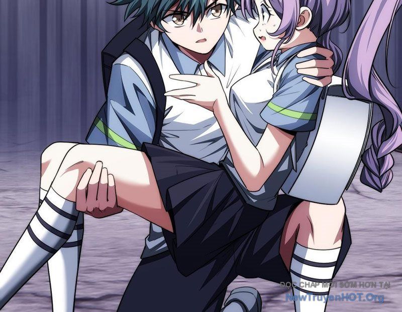 Tiến Hóa Vô Hạn Bắt Đầu Từ Con Số Không Chap 3 - Next Chap 4