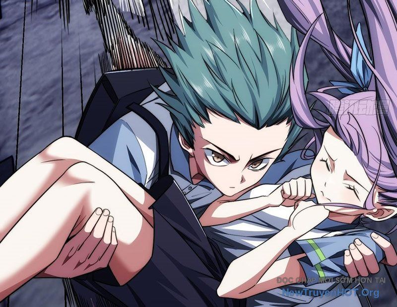 Tiến Hóa Vô Hạn Bắt Đầu Từ Con Số Không Chap 3 - Next Chap 4