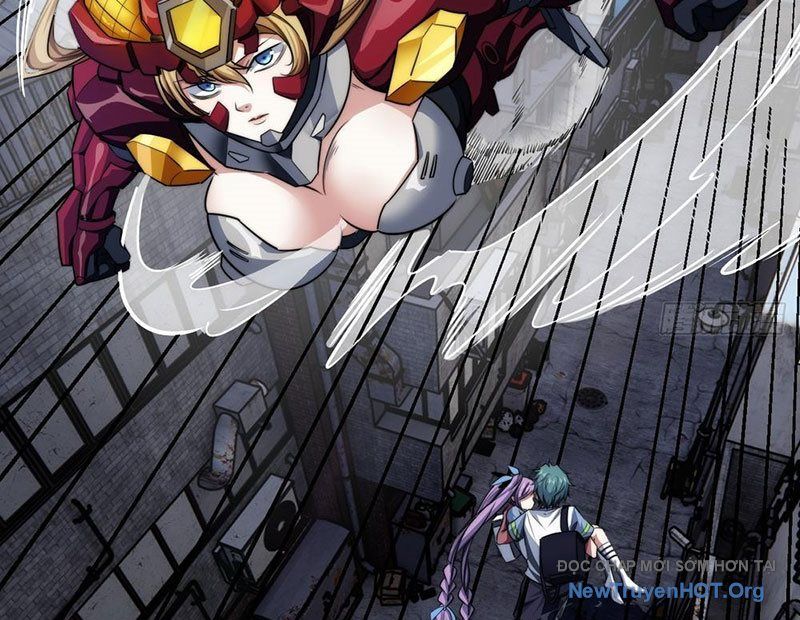 Tiến Hóa Vô Hạn Bắt Đầu Từ Con Số Không Chap 3 - Next Chap 4