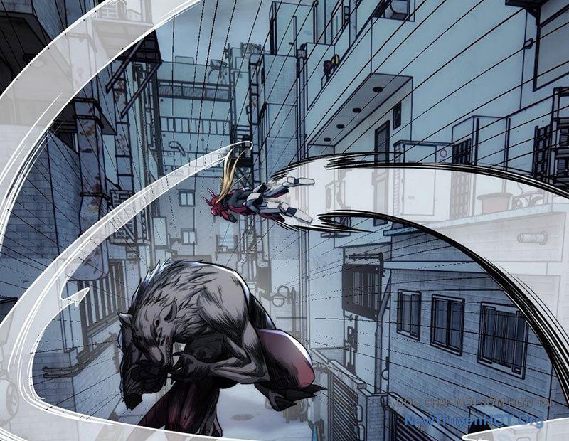 Tiến Hóa Vô Hạn Bắt Đầu Từ Con Số Không Chap 3 - Next Chap 4