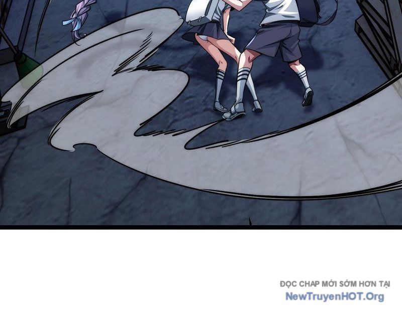 Tiến Hóa Vô Hạn Bắt Đầu Từ Con Số Không Chap 3 - Next Chap 4