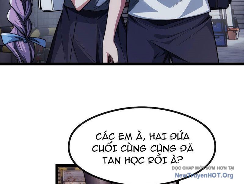 Tiến Hóa Vô Hạn Bắt Đầu Từ Con Số Không Chap 3 - Next Chap 4