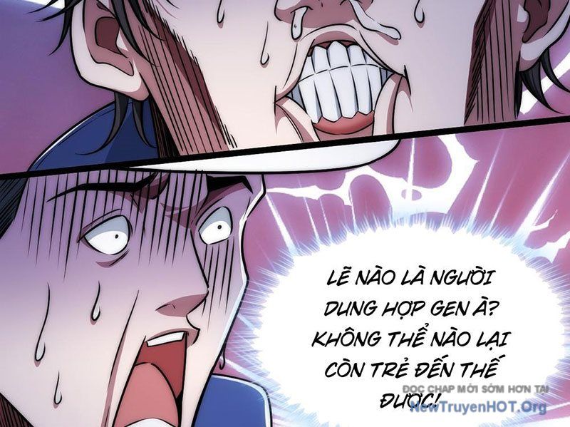 Tiến Hóa Vô Hạn Bắt Đầu Từ Con Số Không Chap 4 - Next Chap 5