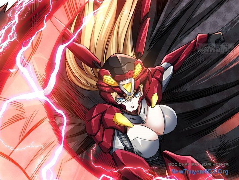 Tiến Hóa Vô Hạn Bắt Đầu Từ Con Số Không Chap 4 - Next Chap 5