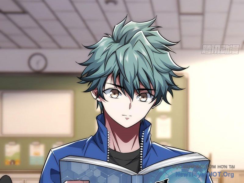 Tiến Hóa Vô Hạn Bắt Đầu Từ Con Số Không Chap 4 - Next Chap 5