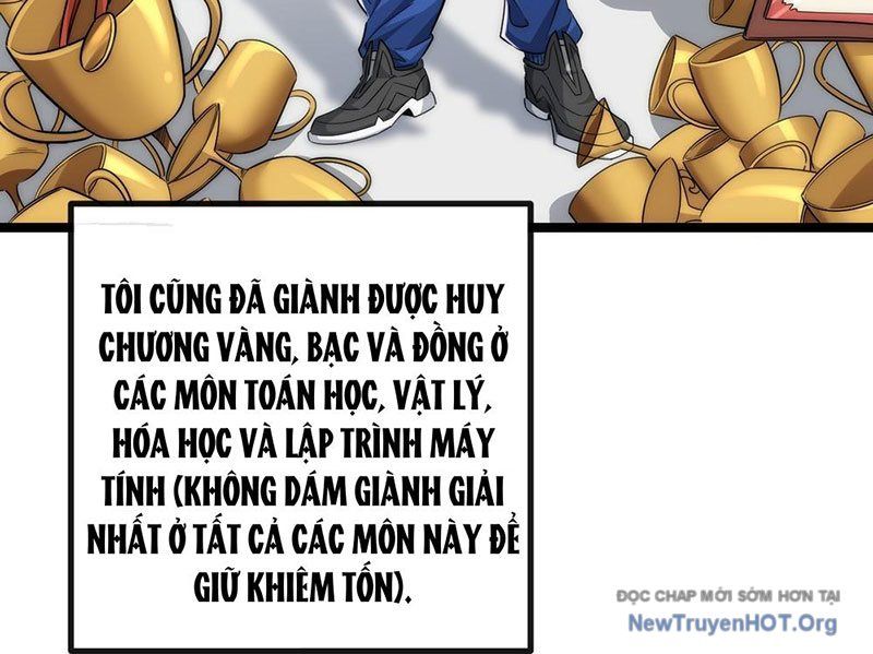 Tiến Hóa Vô Hạn Bắt Đầu Từ Con Số Không Chap 4 - Next Chap 5