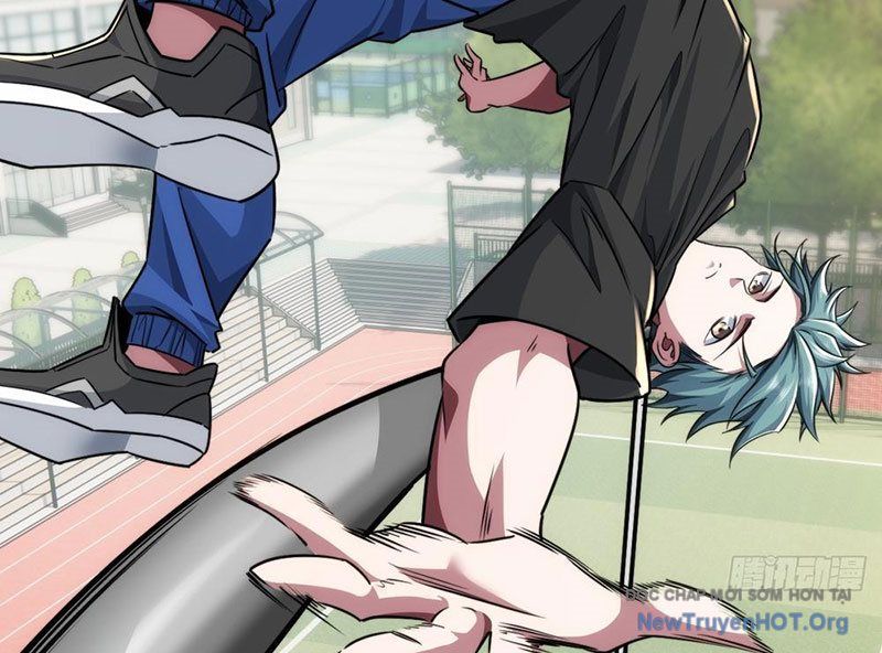 Tiến Hóa Vô Hạn Bắt Đầu Từ Con Số Không Chap 4 - Next Chap 5