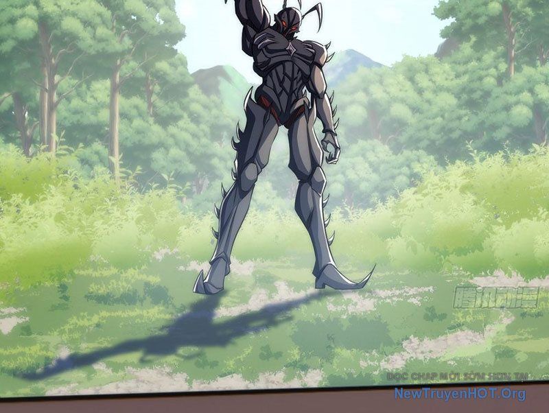 Tiến Hóa Vô Hạn Bắt Đầu Từ Con Số Không Chap 4 - Next Chap 5