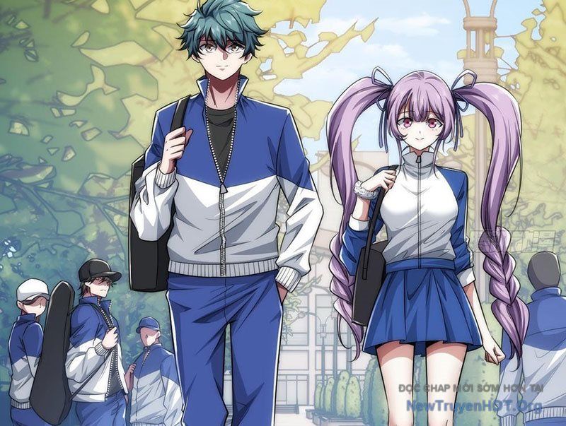 Tiến Hóa Vô Hạn Bắt Đầu Từ Con Số Không Chap 4 - Next Chap 5