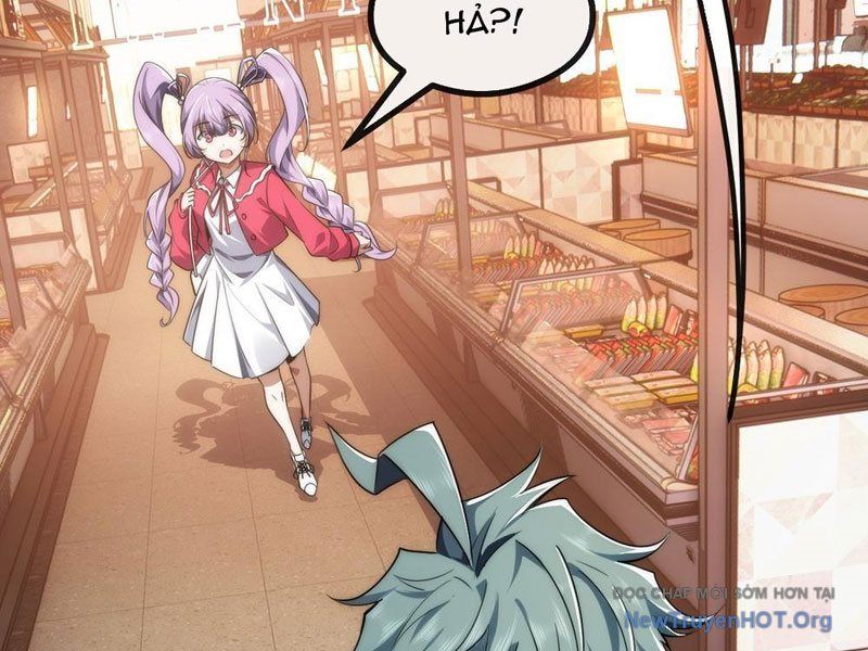 Tiến Hóa Vô Hạn Bắt Đầu Từ Con Số Không Chap 5 - Next Chap 6