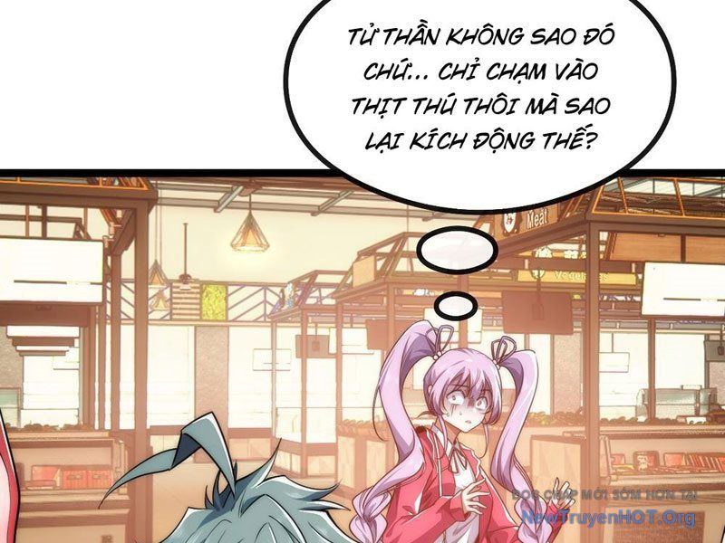 Tiến Hóa Vô Hạn Bắt Đầu Từ Con Số Không Chap 5 - Next Chap 6