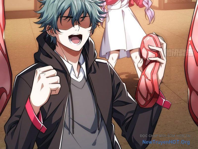 Tiến Hóa Vô Hạn Bắt Đầu Từ Con Số Không Chap 5 - Next Chap 6