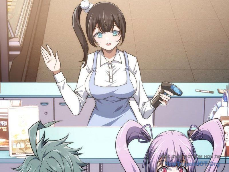 Tiến Hóa Vô Hạn Bắt Đầu Từ Con Số Không Chap 5 - Next Chap 6