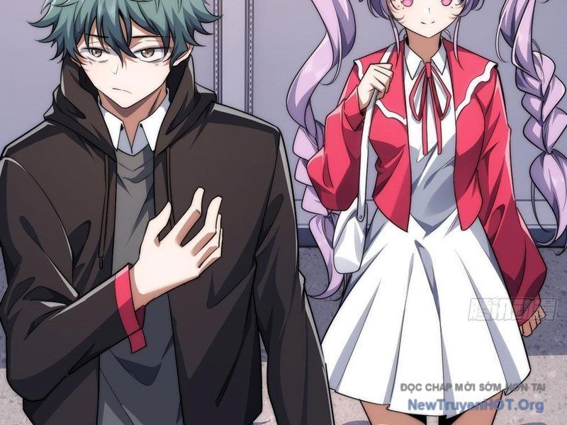 Tiến Hóa Vô Hạn Bắt Đầu Từ Con Số Không Chap 5 - Next Chap 6