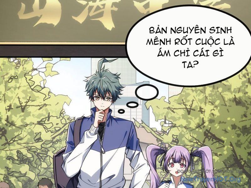 Tiến Hóa Vô Hạn Bắt Đầu Từ Con Số Không Chap 5 - Next Chap 6