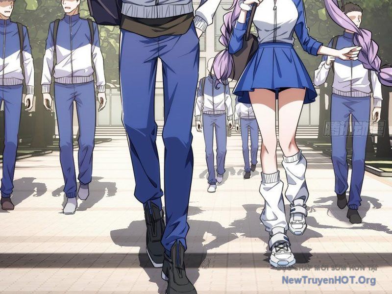 Tiến Hóa Vô Hạn Bắt Đầu Từ Con Số Không Chap 5 - Next Chap 6