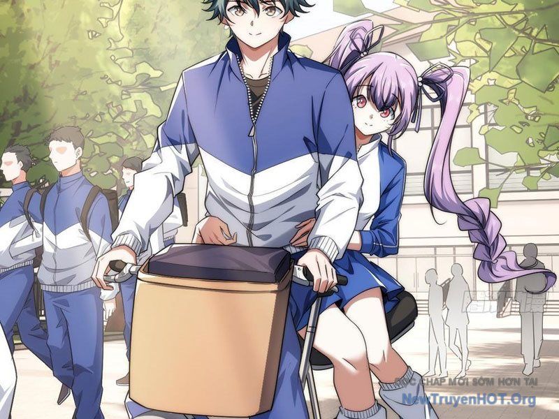 Tiến Hóa Vô Hạn Bắt Đầu Từ Con Số Không Chap 5 - Next Chap 6