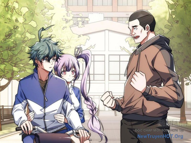 Tiến Hóa Vô Hạn Bắt Đầu Từ Con Số Không Chap 5 - Next Chap 6