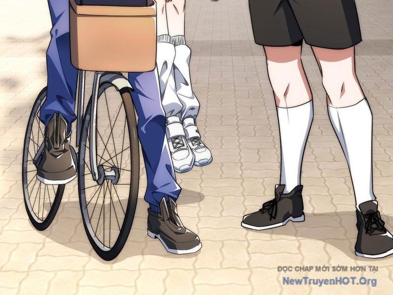 Tiến Hóa Vô Hạn Bắt Đầu Từ Con Số Không Chap 5 - Next Chap 6