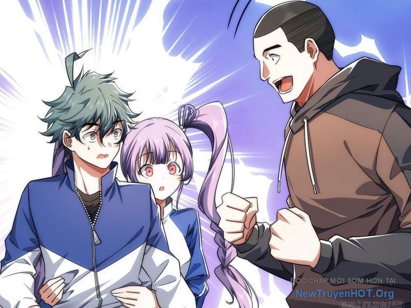 Tiến Hóa Vô Hạn Bắt Đầu Từ Con Số Không Chap 5 - Next Chap 6