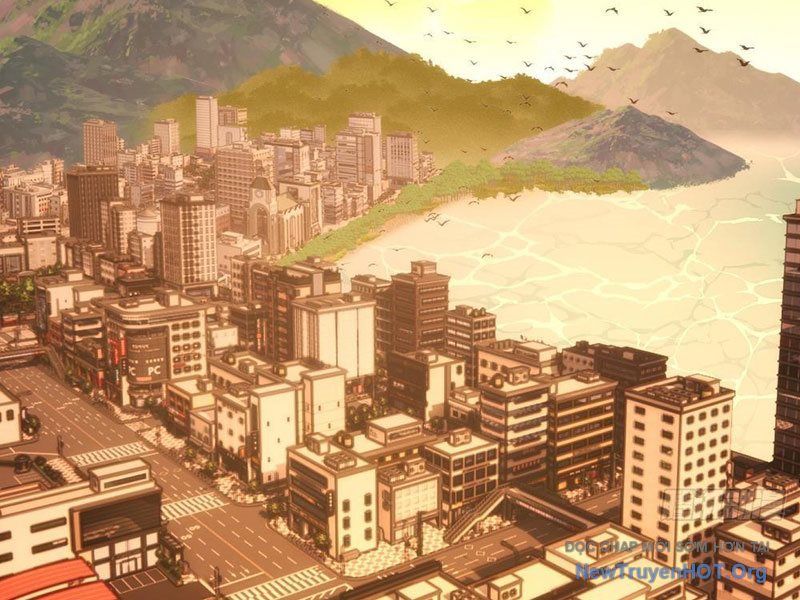 Tiến Hóa Vô Hạn Bắt Đầu Từ Con Số Không Chap 5 - Next Chap 6