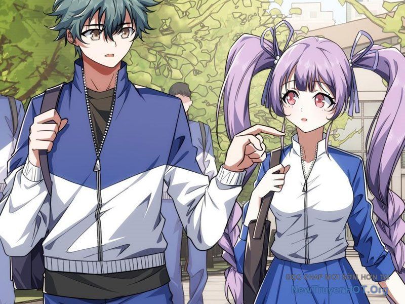 Tiến Hóa Vô Hạn Bắt Đầu Từ Con Số Không Chap 5 - Next Chap 6