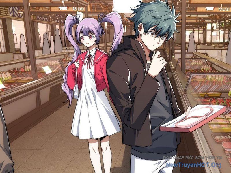 Tiến Hóa Vô Hạn Bắt Đầu Từ Con Số Không Chap 5 - Next Chap 6