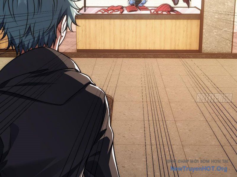 Tiến Hóa Vô Hạn Bắt Đầu Từ Con Số Không Chap 5 - Next Chap 6