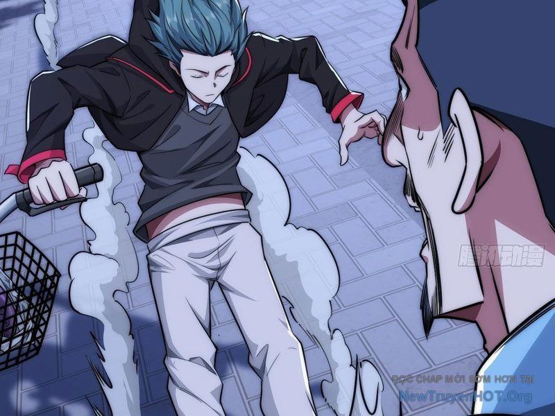 Tiến Hóa Vô Hạn Bắt Đầu Từ Con Số Không Chap 6 - Next Chap 7