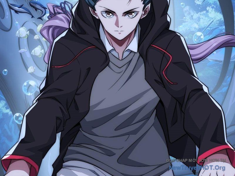 Tiến Hóa Vô Hạn Bắt Đầu Từ Con Số Không Chap 6 - Next Chap 7