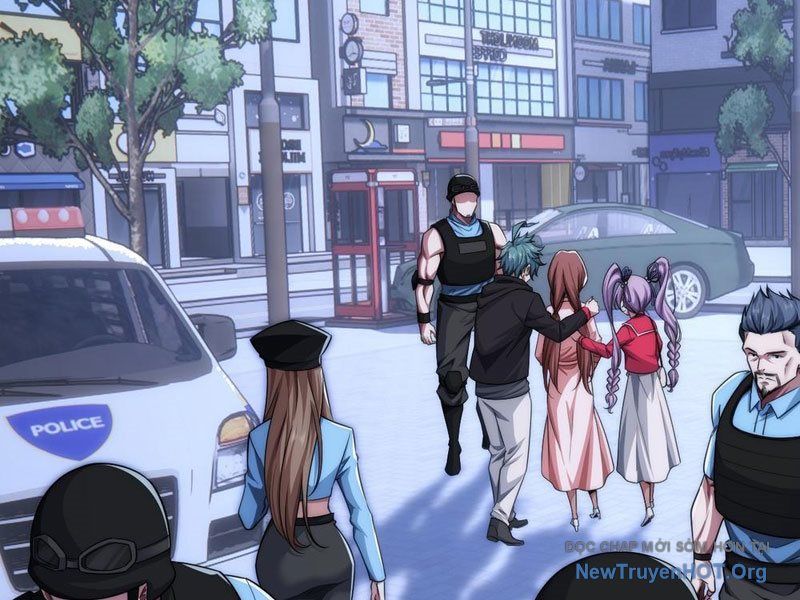 Tiến Hóa Vô Hạn Bắt Đầu Từ Con Số Không Chap 6 - Next Chap 7