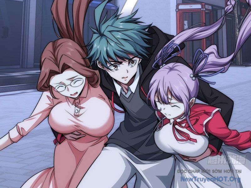 Tiến Hóa Vô Hạn Bắt Đầu Từ Con Số Không Chap 6 - Next Chap 7