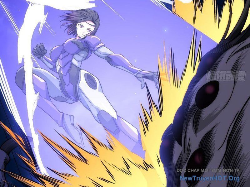 Tiến Hóa Vô Hạn Bắt Đầu Từ Con Số Không Chap 6 - Next Chap 7