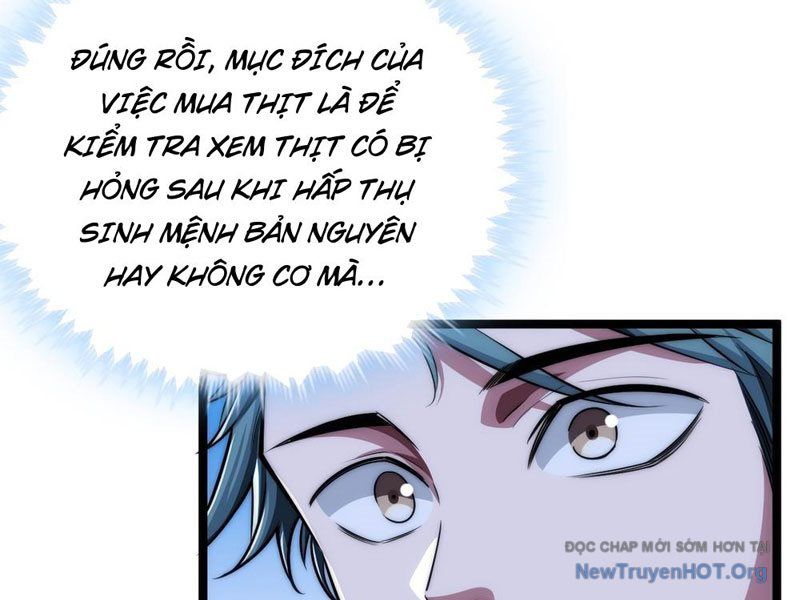 Tiến Hóa Vô Hạn Bắt Đầu Từ Con Số Không Chap 6 - Next Chap 7