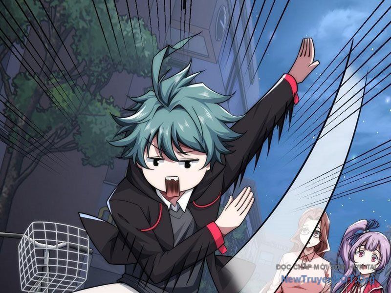 Tiến Hóa Vô Hạn Bắt Đầu Từ Con Số Không Chap 6 - Next Chap 7