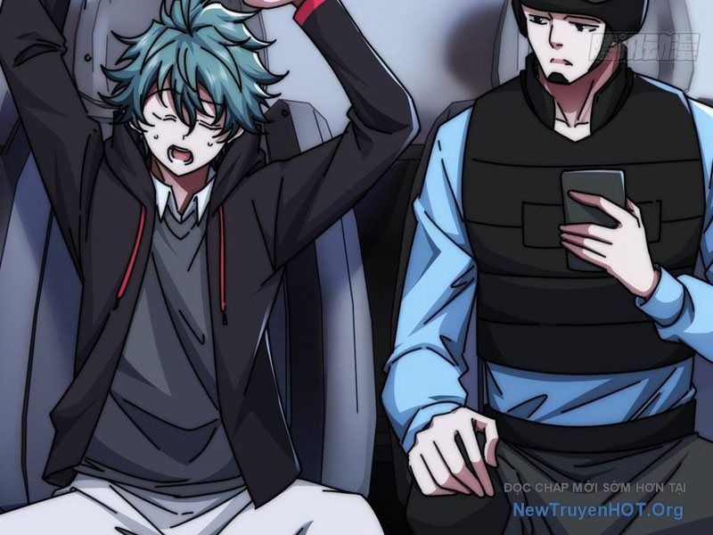 Tiến Hóa Vô Hạn Bắt Đầu Từ Con Số Không Chap 7 - Next Chap 8