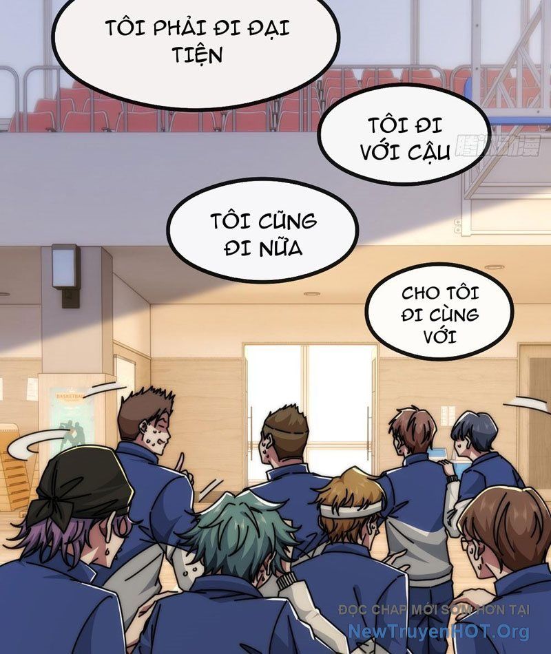 Tiến Hóa Vô Hạn Bắt Đầu Từ Con Số Không Chap 9 - Next Chap 10