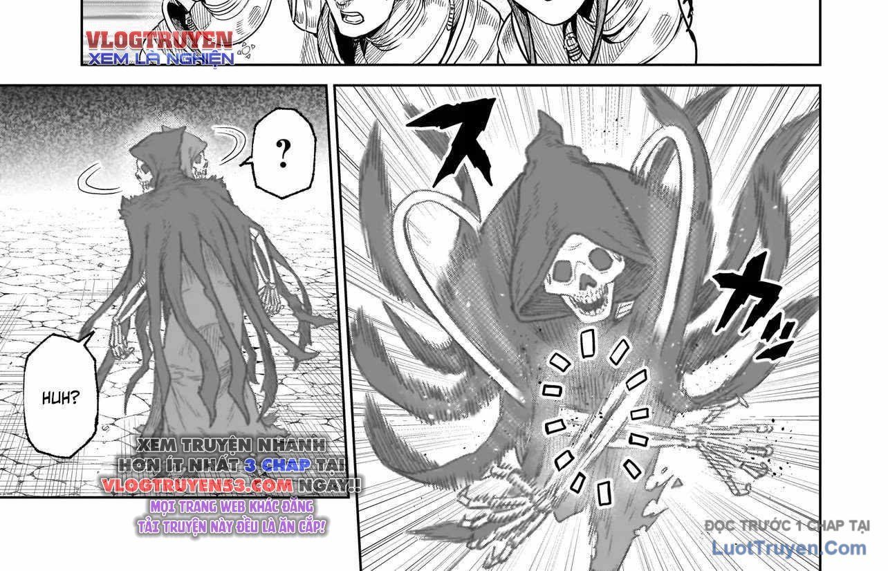 Hiệp Sĩ Ninja Chap 3 - Next Chap 4