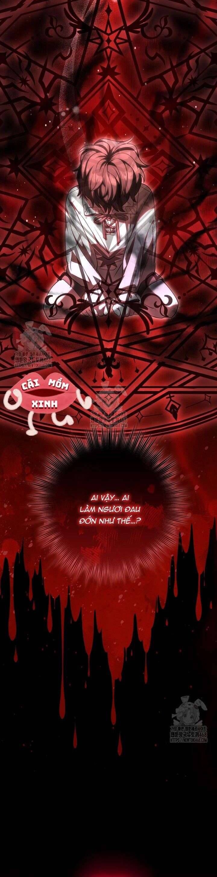 Cái Giá Của Tái Sinh Chap 3 - Next Chap 4