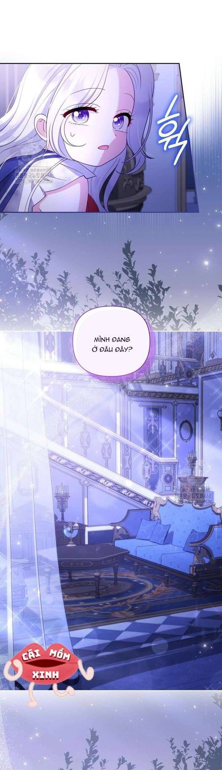 Cái Giá Của Tái Sinh Chap 3 - Next Chap 4